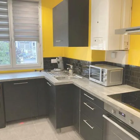 Le Citadin 4 Lits *