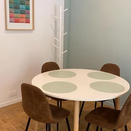 Le Citadin 4 Lits Le Havre