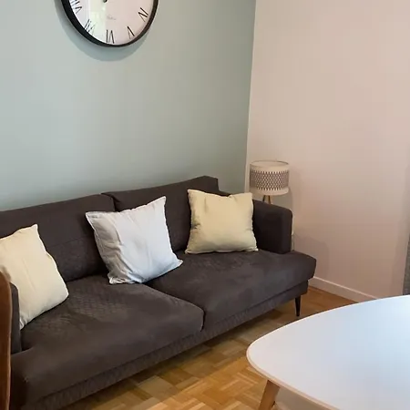 Le Citadin 4 Lits