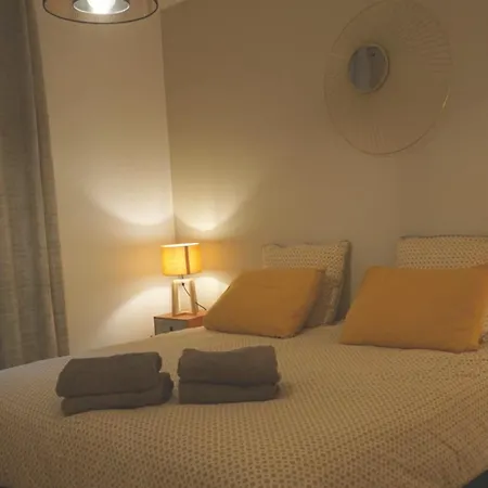 Le Citadin 4 Lits لو هافر